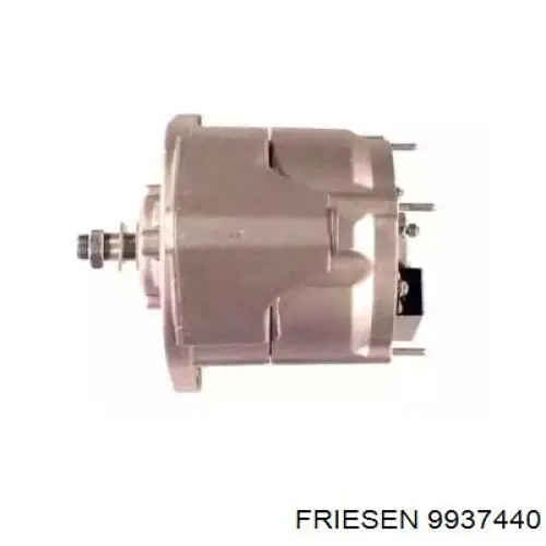 9937440 Friesen генератор