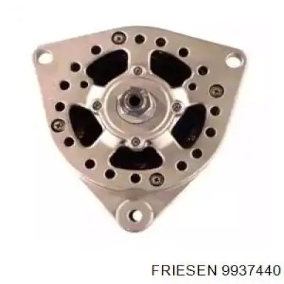 Alternador 9937440 Friesen