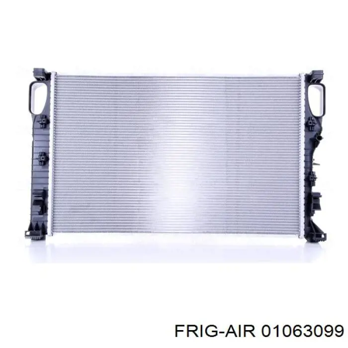 01063099 Frig AIR радиатор