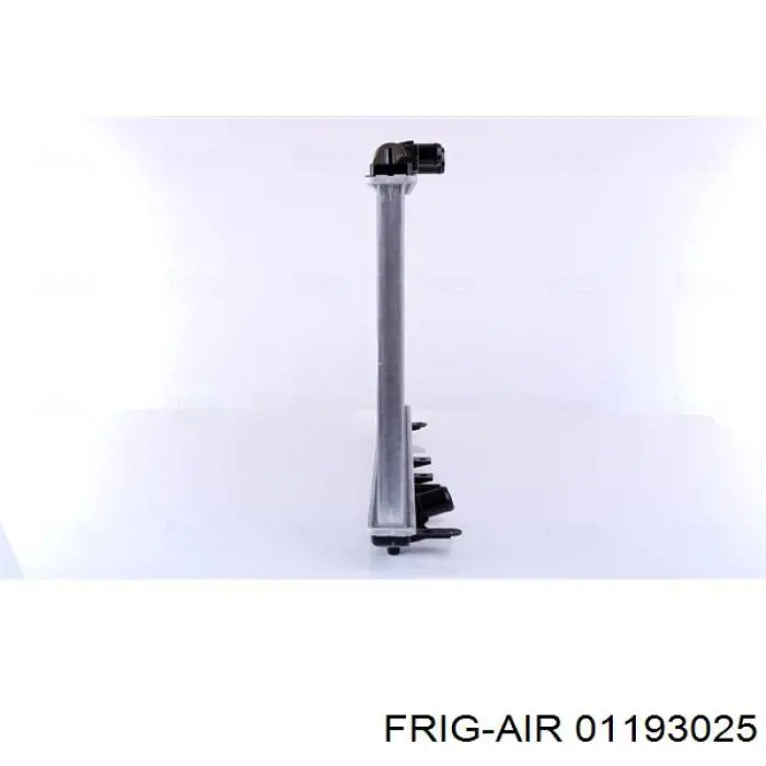 Радиатор 01193025 Frig AIR