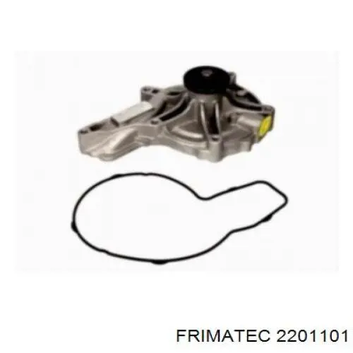Помпа охлаждения Volvo 20464403 цена, от 111.07 USD