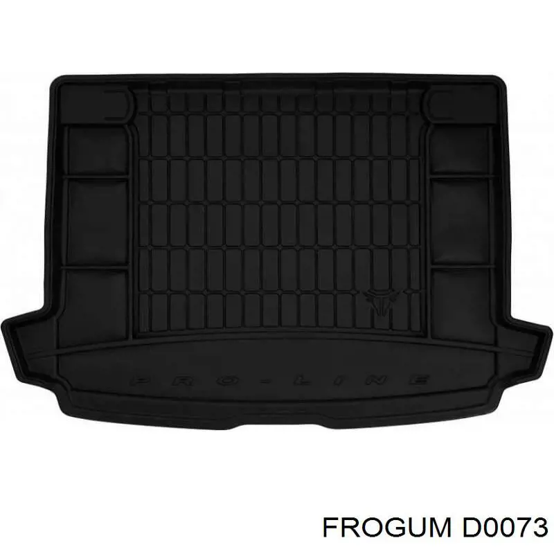 Купить D0073 Frogum 
