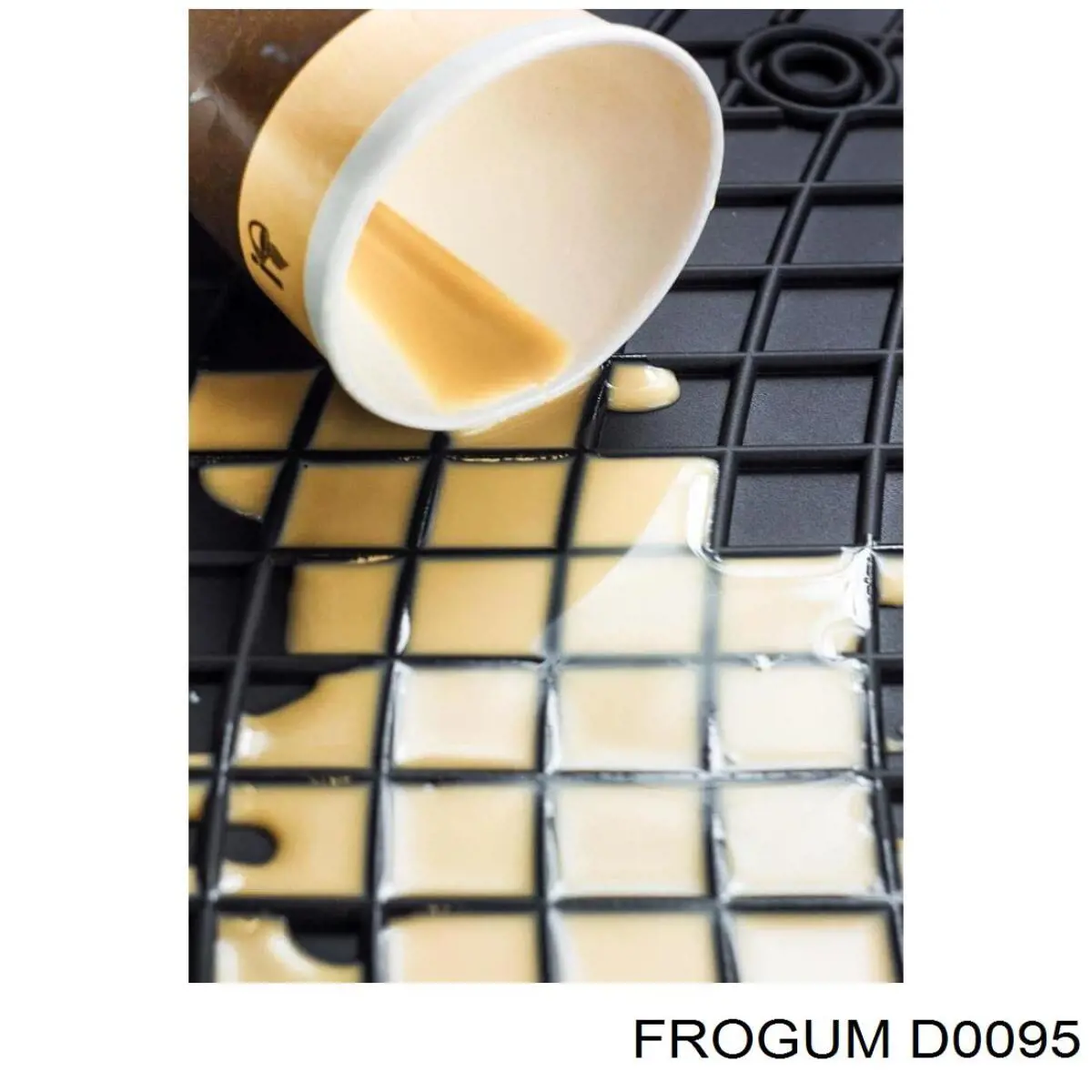  Frogum D0095 цена, от 30.30 USD