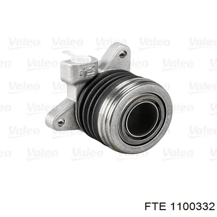 Рабочий цилиндр сцепления в сборе VKD90121 VALEO