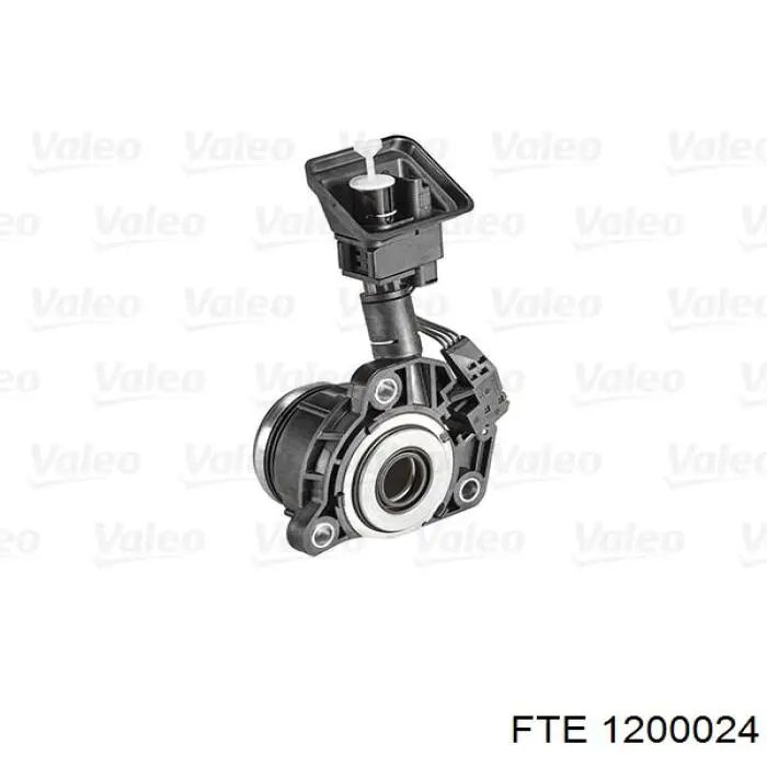 Купить 615592 Maxgear Цилиндр сцепления в сборе с выжимным подшипником