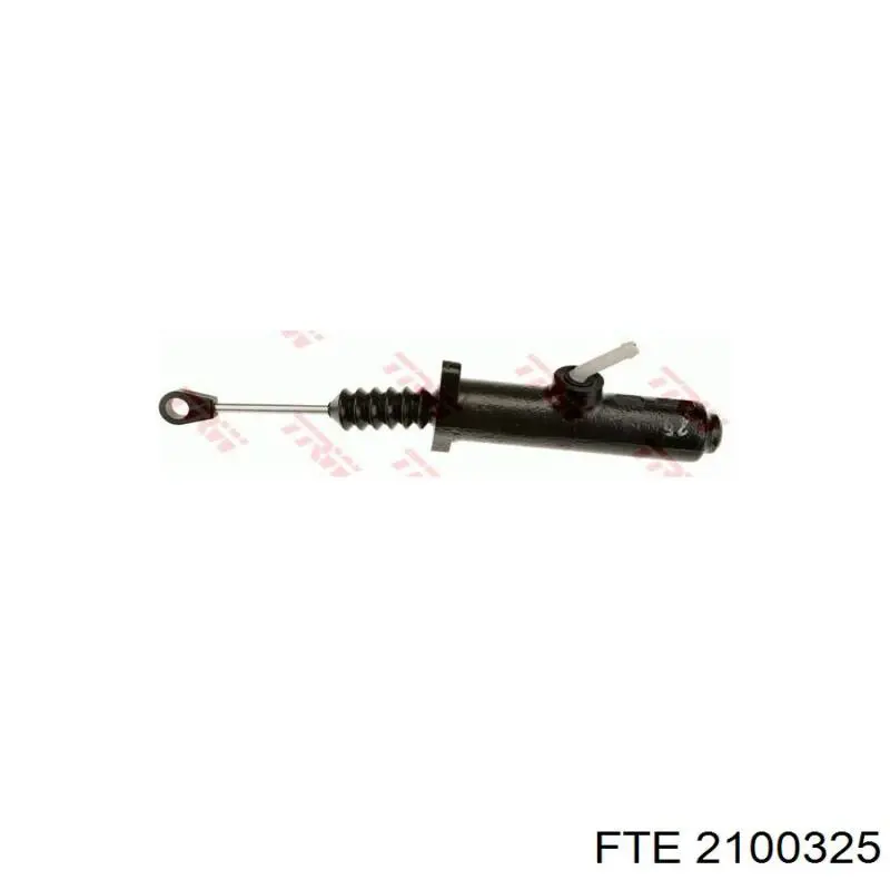 ГЦС FTE 2100325 цена, от 136.09 USD