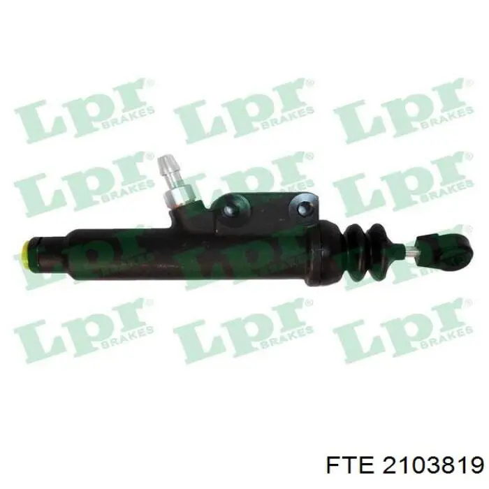 ГЦС FTE 2103819 цена, от 53.61 USD