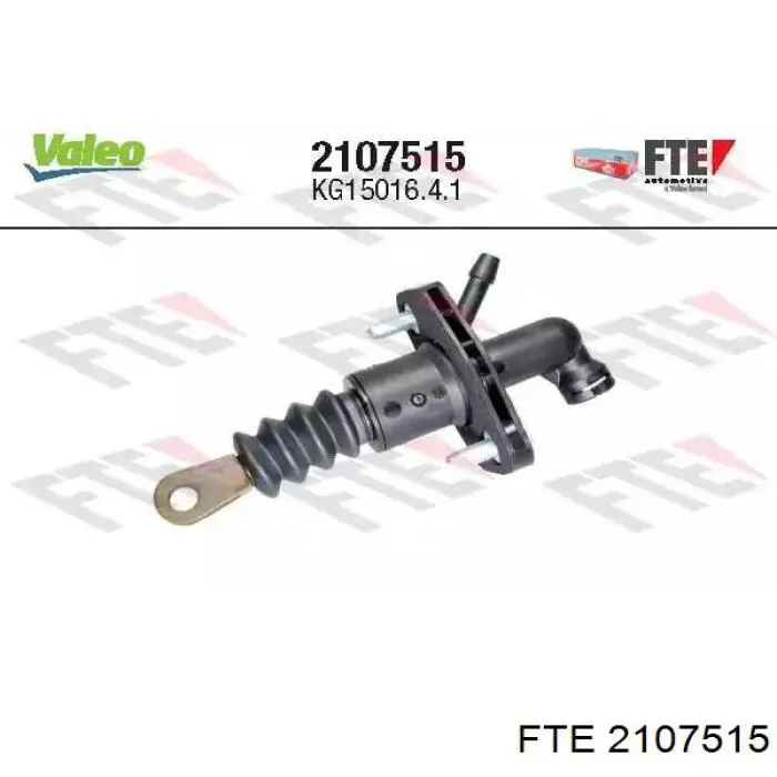 ГЦС FTE 2107515 цена, от 97.11 USD