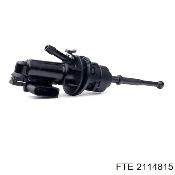 Цилиндр сцепления FTE 2114815