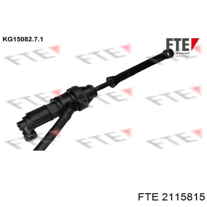 ГЦС FTE 2115815 цена, от 39.75 USD