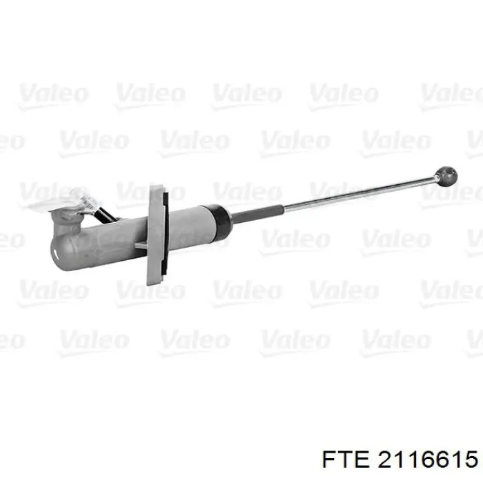 ГЦС FTE 2116615 цена, от 54.83 USD
