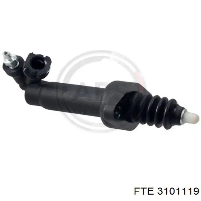 Рабочий цилиндр сцепления FTE 3101119 цена, от 55.23 USD