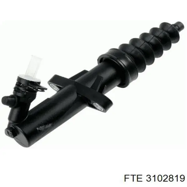Рабочий цилиндр сцепления VALEO 3102819 цена, от 41.18 USD