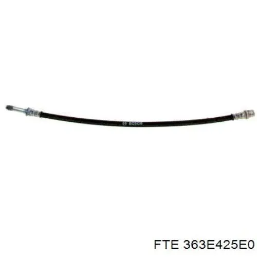  FTE 363E425E0 цена, от 7.16 USD