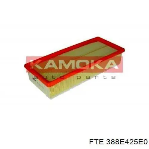 A9074282600 Mercedes Гибкая тормозная трубка передняя