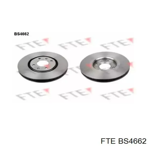 Тормоз дисковый передний Mercedes A0004204702 цена, от 72.71 USD