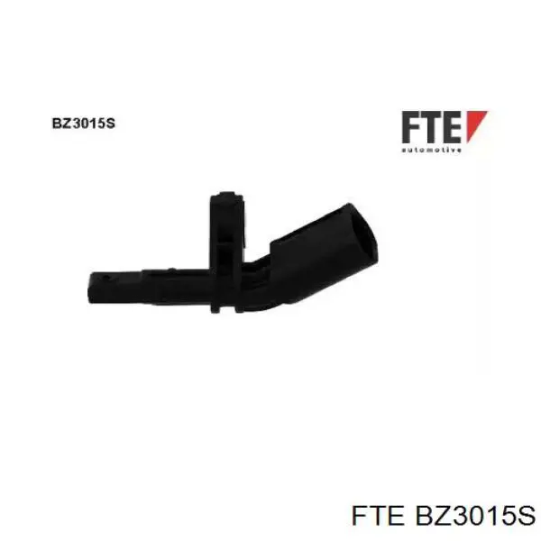 BZ3015S FTE датчик абс (abs передний левый)