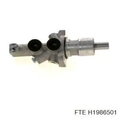 Купить H1986501 FTE Главный тормозной цилиндр
