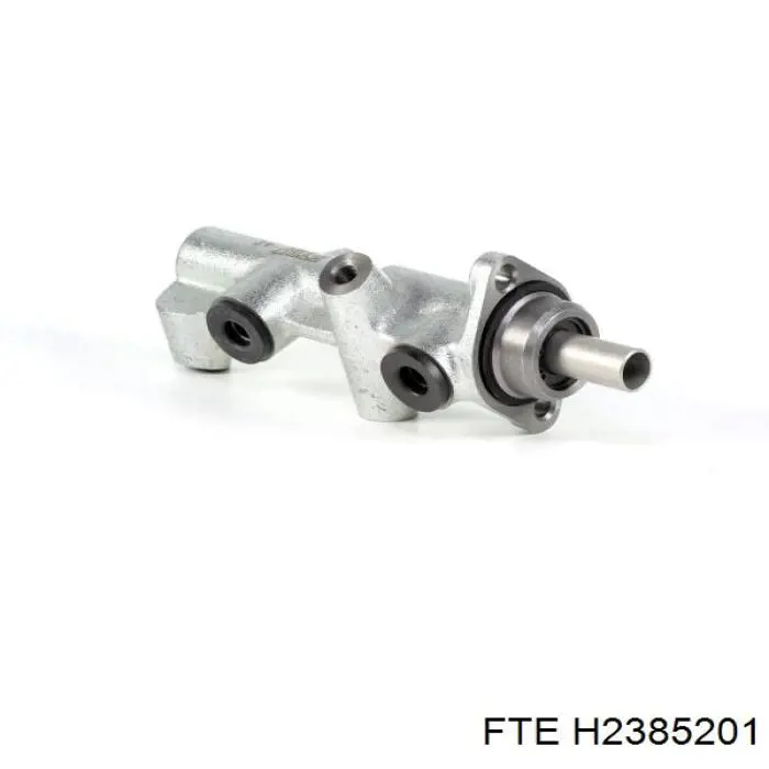 Цилиндр главный тормоза (гидротормозов) FTE H2385201 цена, от 44.87 USD