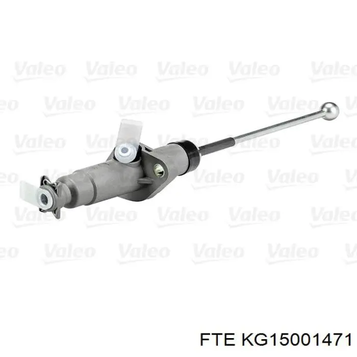 ГЦС Fiat/Alfa/Lancia 55196177 цена, от 33.15 USD