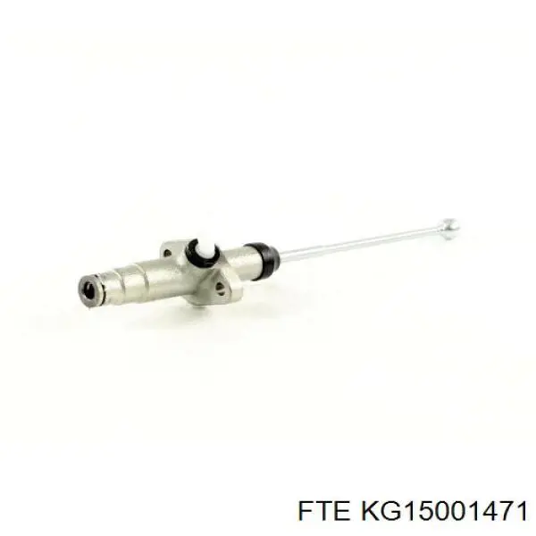 Купить 55196177 Fiat/Alfa/Lancia Главный цилиндр сцепления