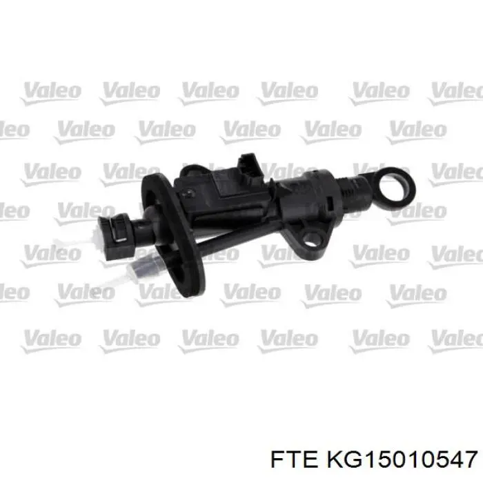 Цилиндр сцепления Ferodo FHC5263