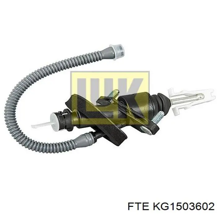 ГЦС FTE KG1503602 цена, от 35.49 USD