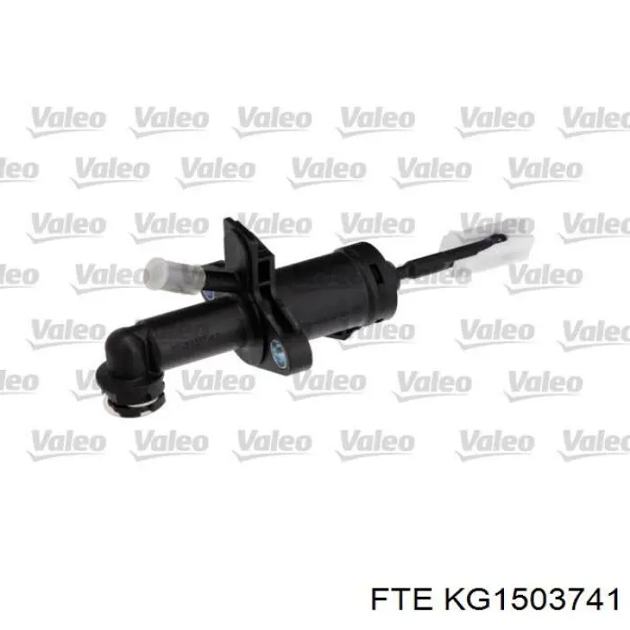KG1503741 FTE Цилиндр сцепления, главный