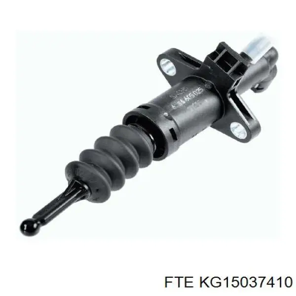 KG15037410 FTE