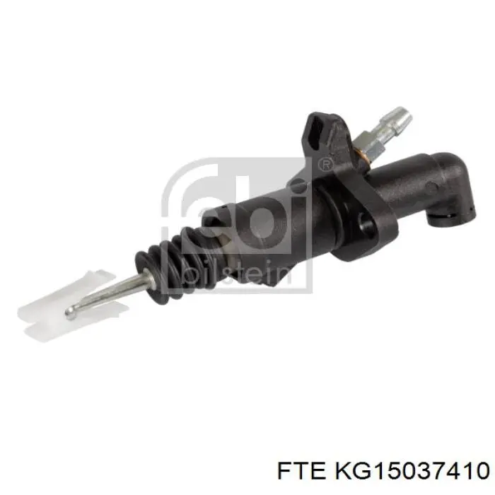 FHC5244 Ferodo Цилиндр сцепления, главный