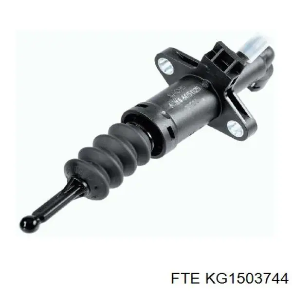 Купить FHC5244 Ferodo Главный цилиндр сцепления