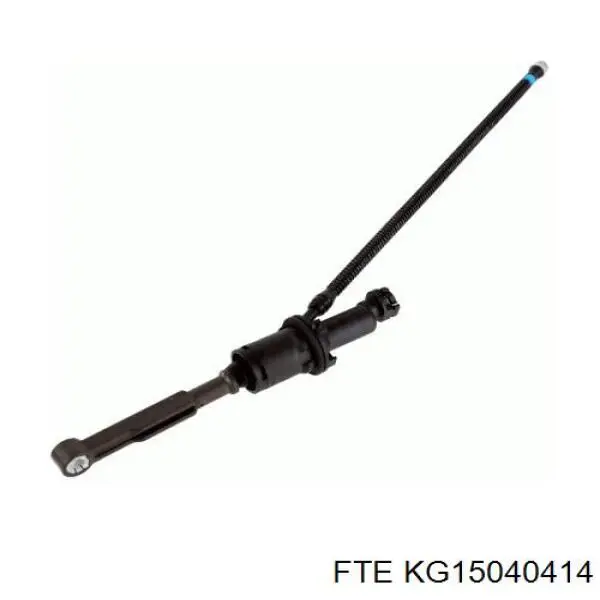 KG15040414 FTE Цилиндр сцепления, главный