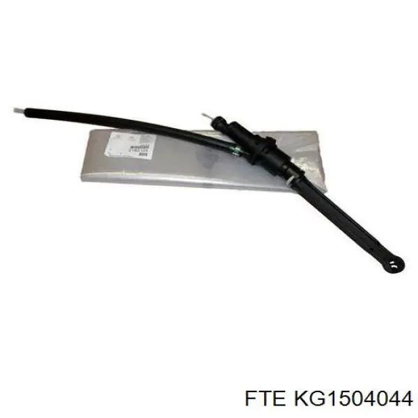 Купить 218231 Peugeot/Citroen Главный цилиндр сцепления