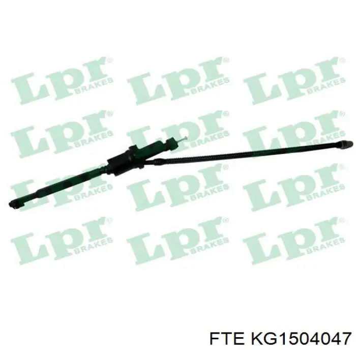 ГЦС VALEO 874340 цена, от 14.39 USD