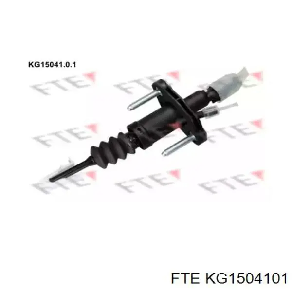 ГЦС FTE KG1504101 цена, от 30.28 USD
