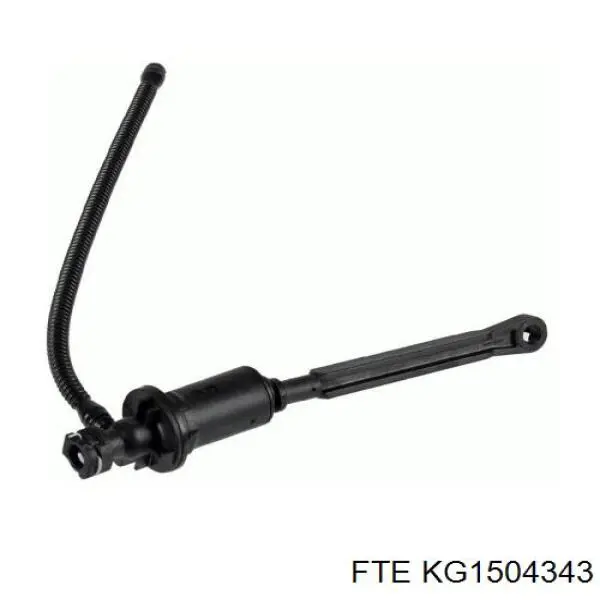 ГЦС FTE KG1504343 цена, от 43.19 USD