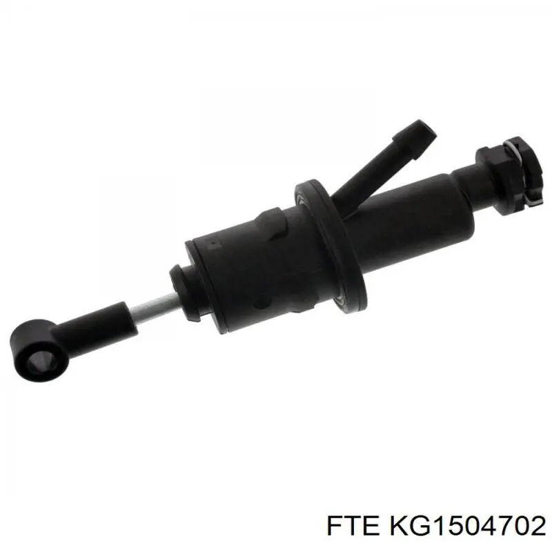 KG1504702 FTE Цилиндр сцепления, главный