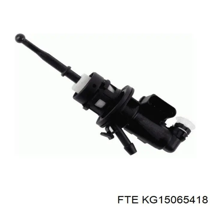 KG15065418 FTE Цилиндр сцепления, главный