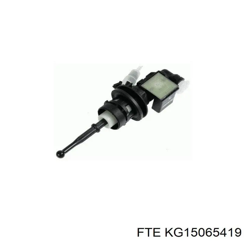 Купить 3C0721388M VAG Главный цилиндр сцепления