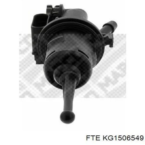 KG1506549 FTE Цилиндр сцепления, главный