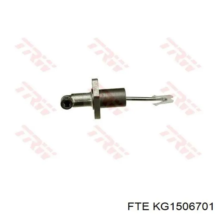 Купить FHC5122 Ferodo Главный цилиндр сцепления