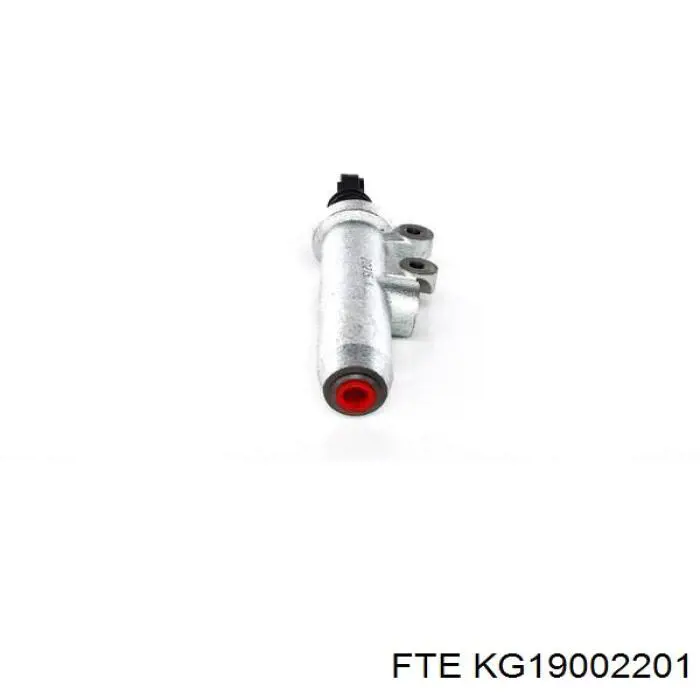 Купить KG19002201 FTE Главный цилиндр сцепления