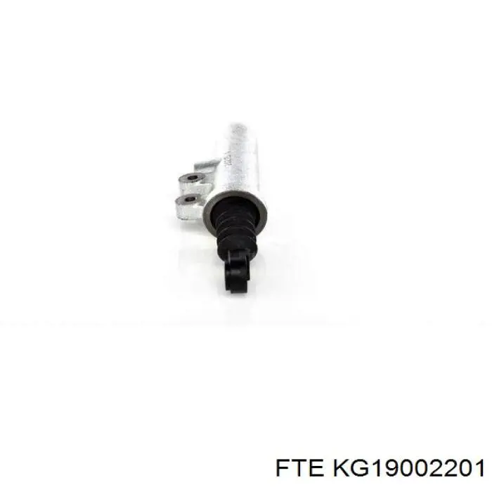 Главный цилиндр сцепления KG19002201 FTE