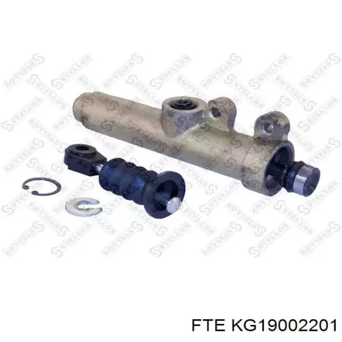 Цилиндр сцепления FTE KG19002201