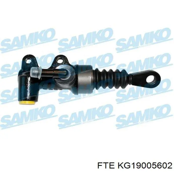 ГЦС LCC LCC8275 цена, от 21.54 USD