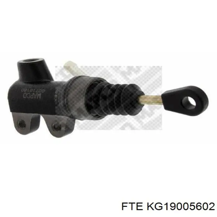 Купить LCC8275 LCC Главный цилиндр сцепления