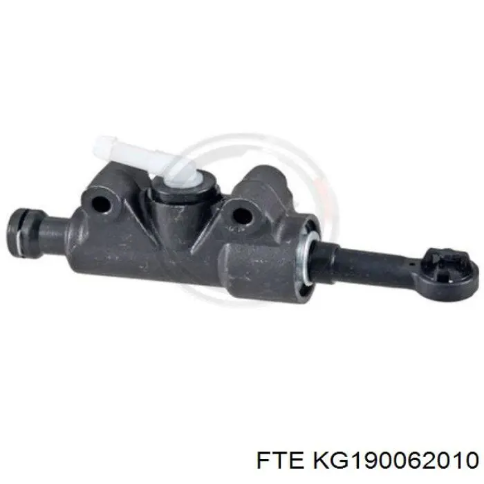 ГЦС Borg&beck BCM259 цена, от 28.50 USD
