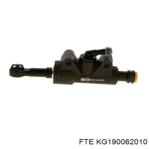 ГЦС GP GP218207 цена, от 27.90 USD