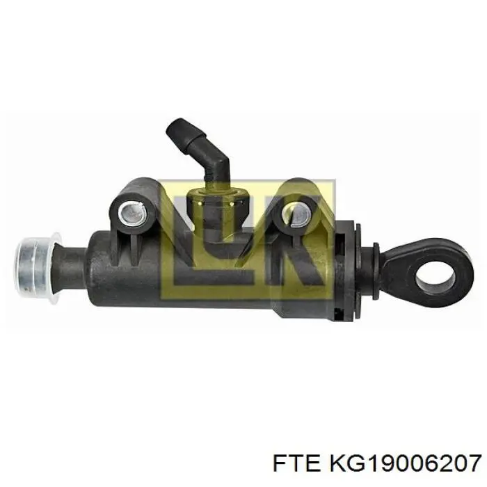 KG19006207 FTE Цилиндр сцепления, главный