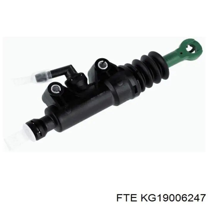 ГЦС NTY NSPCT009 цена, от 28.76 USD